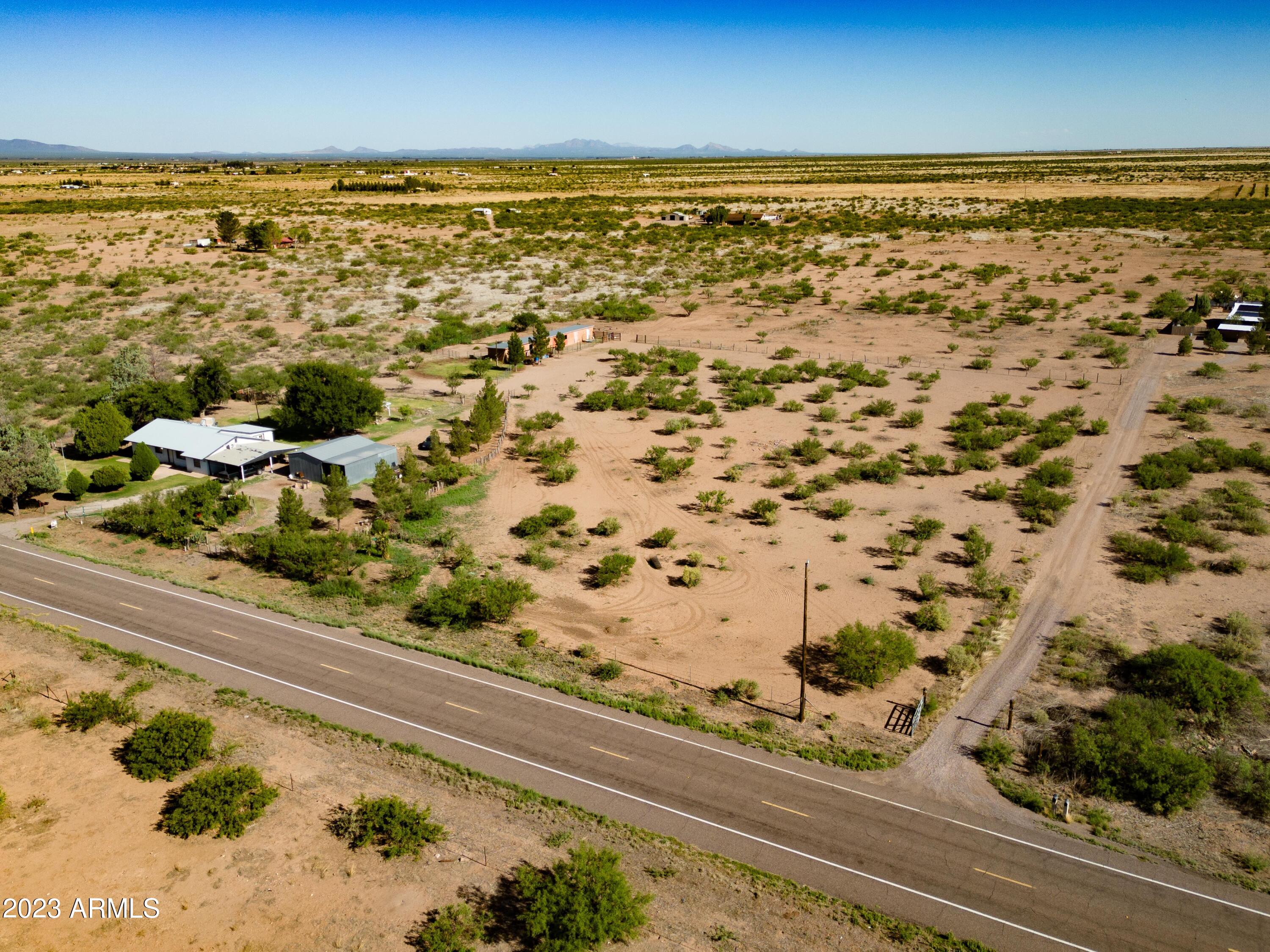 3686 West Double Adobe Road McNeal, AZ 85617 - Photo 79 of 79 DJI_0948