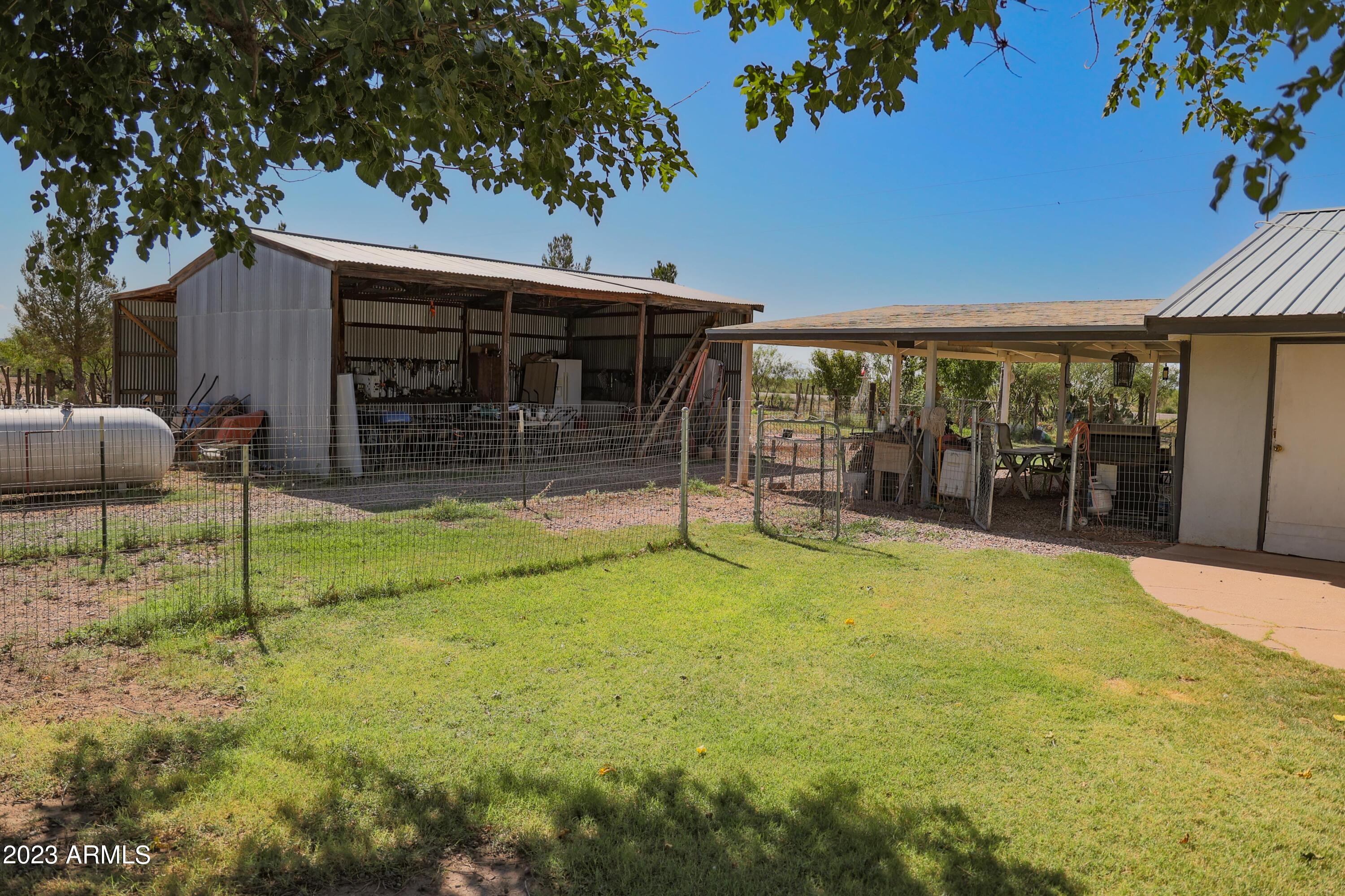 3686 West Double Adobe Road McNeal, AZ 85617 - Photo 10 of 79 1B1A6494
