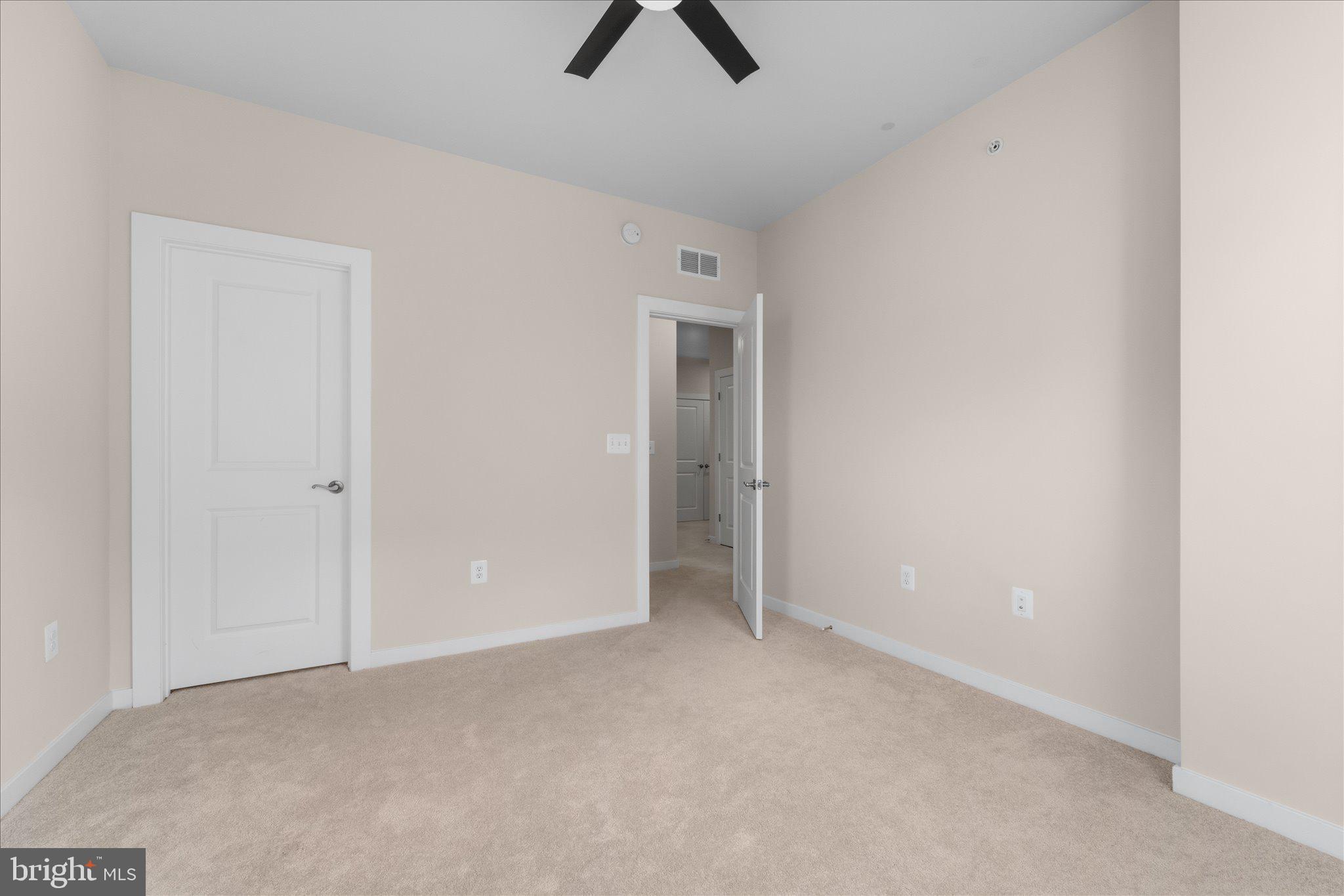 13695 Innovation Station Loop, Unit 77B Herndon, VA 20171 - Photo 23 of 36 Bedroom 1 – Ideal Guest Room or Office