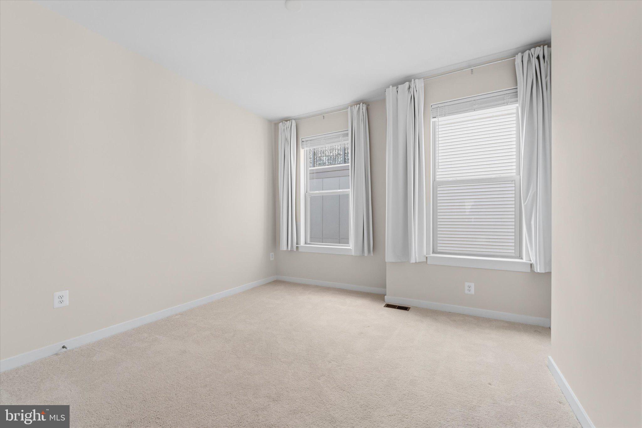 13695 Innovation Station Loop, Unit 77B Herndon, VA 20171 - Photo 24 of 36 Bedroom 2 – Comfortable with Natural Ligh