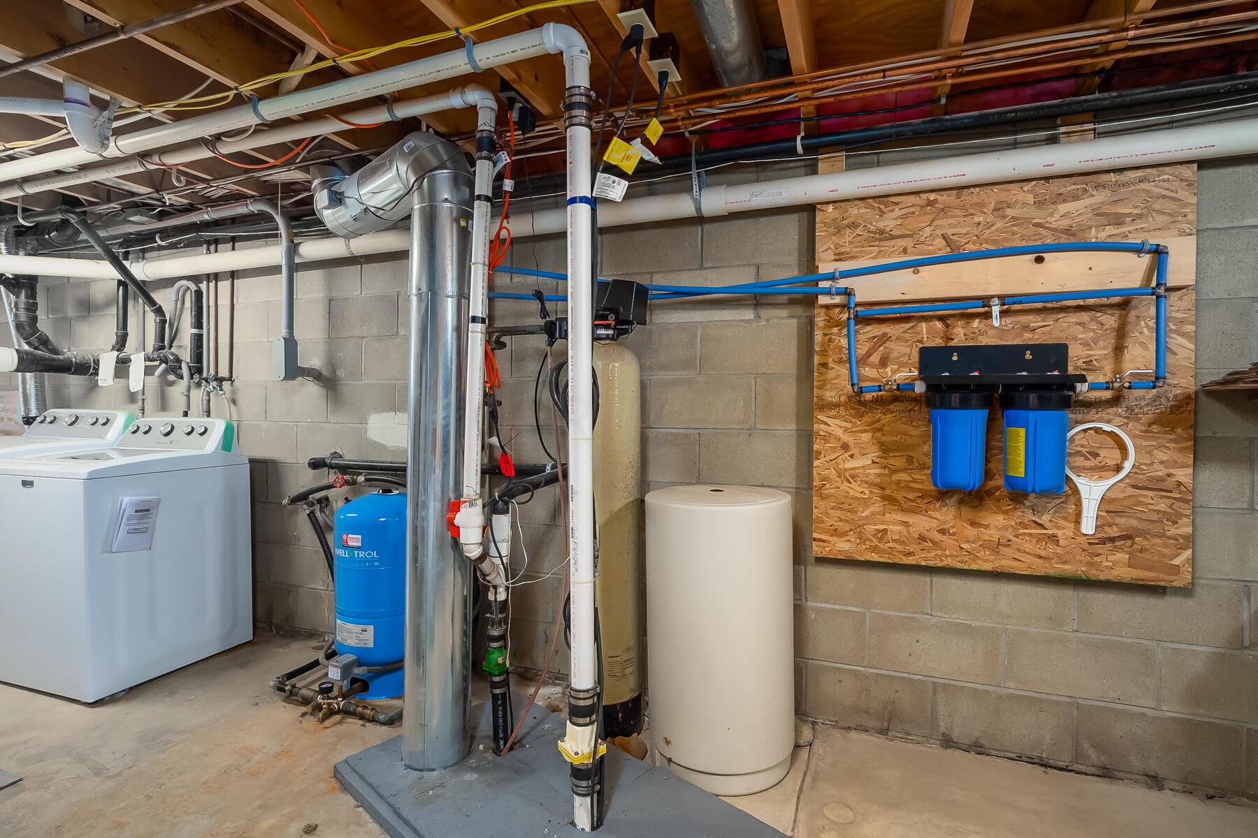 2040 Penry Road Radnor, OH 43066 - Photo 45 of 61 New water filtration system
