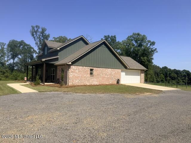 601 McCullough-McLin Road Florence, MS 39073 - Photo 5 of 47 IMG_0150