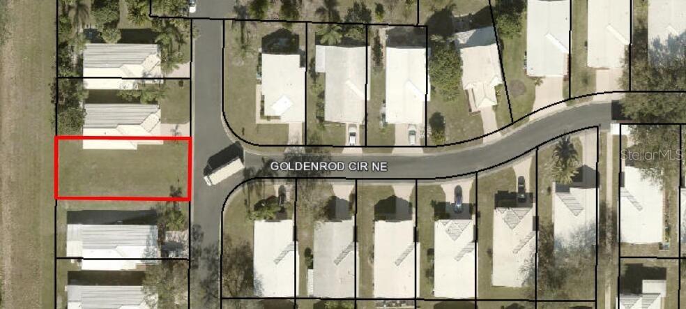 1217 Goldenrod Circle Northeast Palm Bay, FL 32905 - Photo 1 of 1