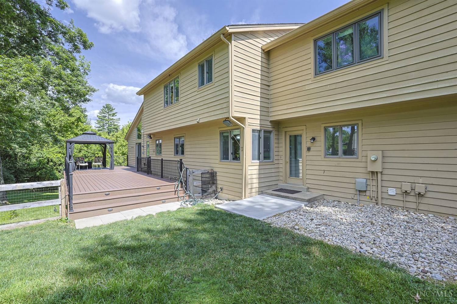 7407 Ayers Road Cincinnati, OH 45255 - Photo 49 of 51