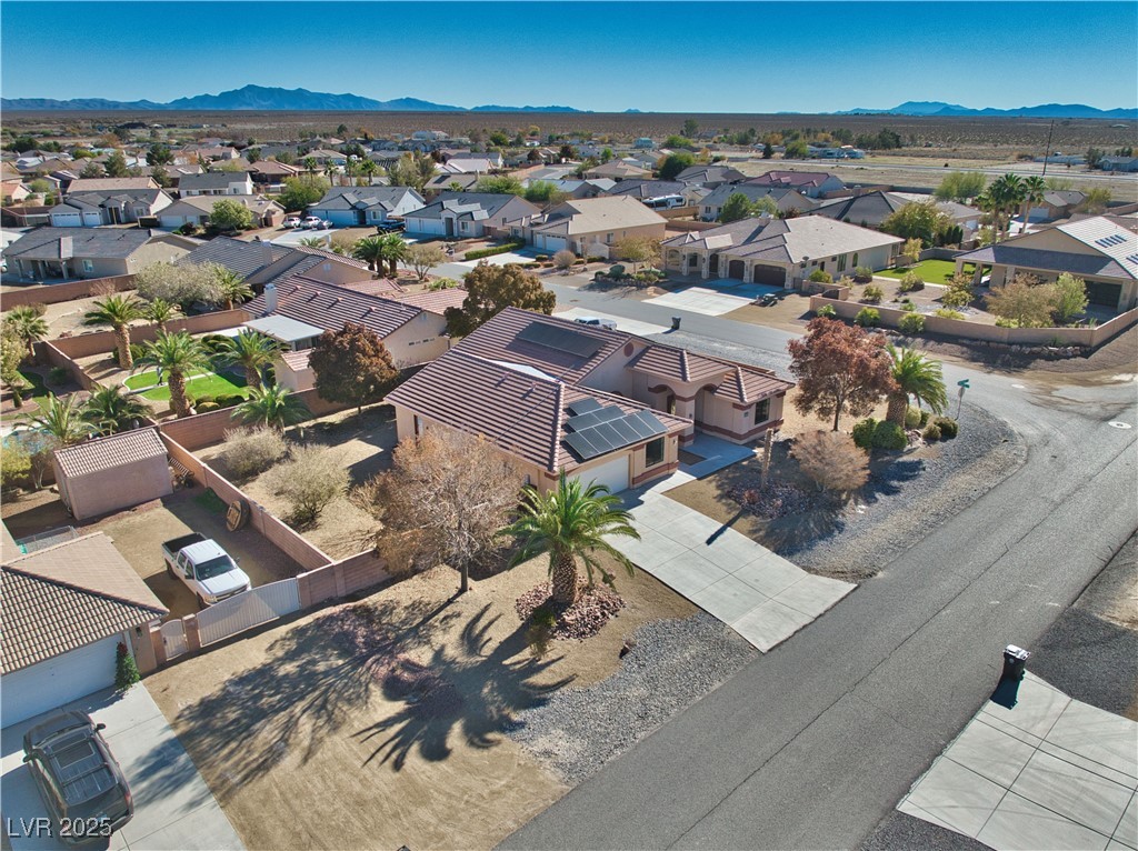 6821 Southgate Street Pahrump, NV 89061 - Photo 37 of 40