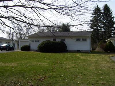551 West Franklin Reed City, MI 49677 - Photo 2 of 3 Additional Photo