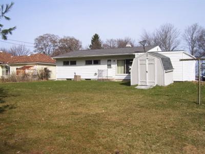 551 West Franklin Reed City, MI 49677 - Photo 3 of 3 Additional Photo