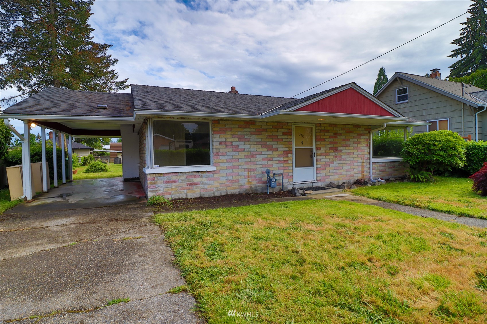 3711 Southwest 100th Street Seattle, WA 98146 - Photo 25 of 25 Gallery Image 25