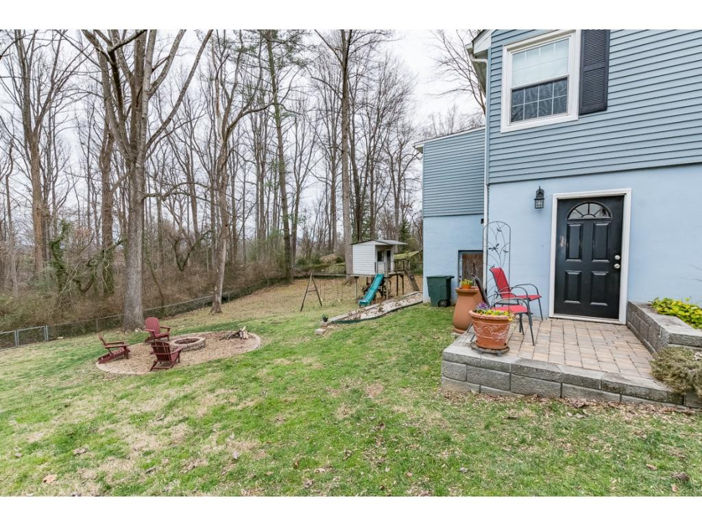 207 Hillside Road Johnson City, TN 37601 - Photo 36 of 36 Photo 36