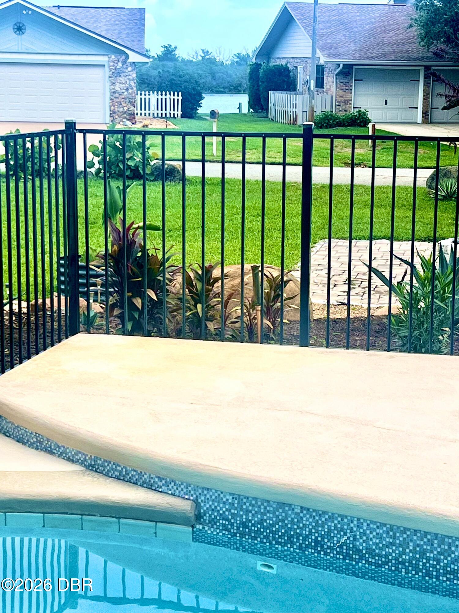 1 Harris Circle Edgewater, FL 32141 - Photo 56 of 97 Pool (2)