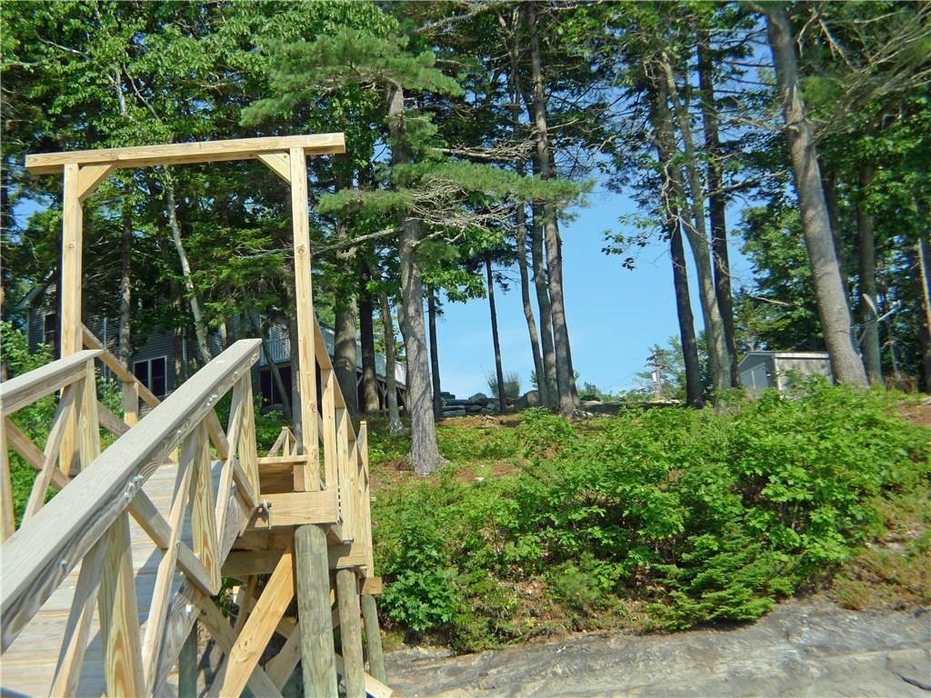 400 West Barters Island Road Trevett, ME 04571 - Photo 14 of 28 Photo