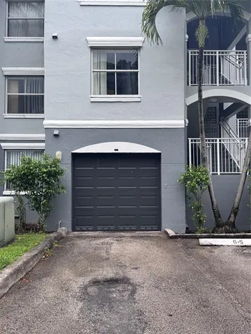 front view of a house