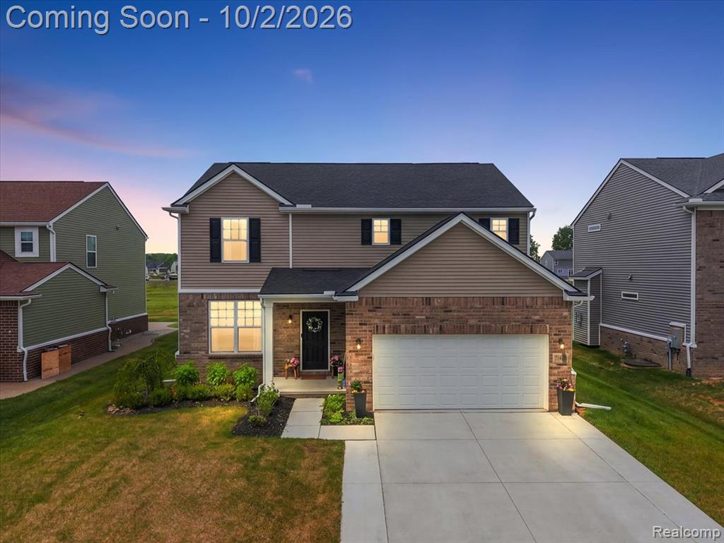 71471 Julius Drive Romeo, MI 48065 - Photo 1 of 47 Gallery Image 1