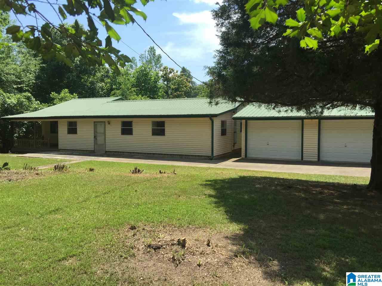 400 Whittemore Road Jasper, AL 35503 - Photo 1 of 30