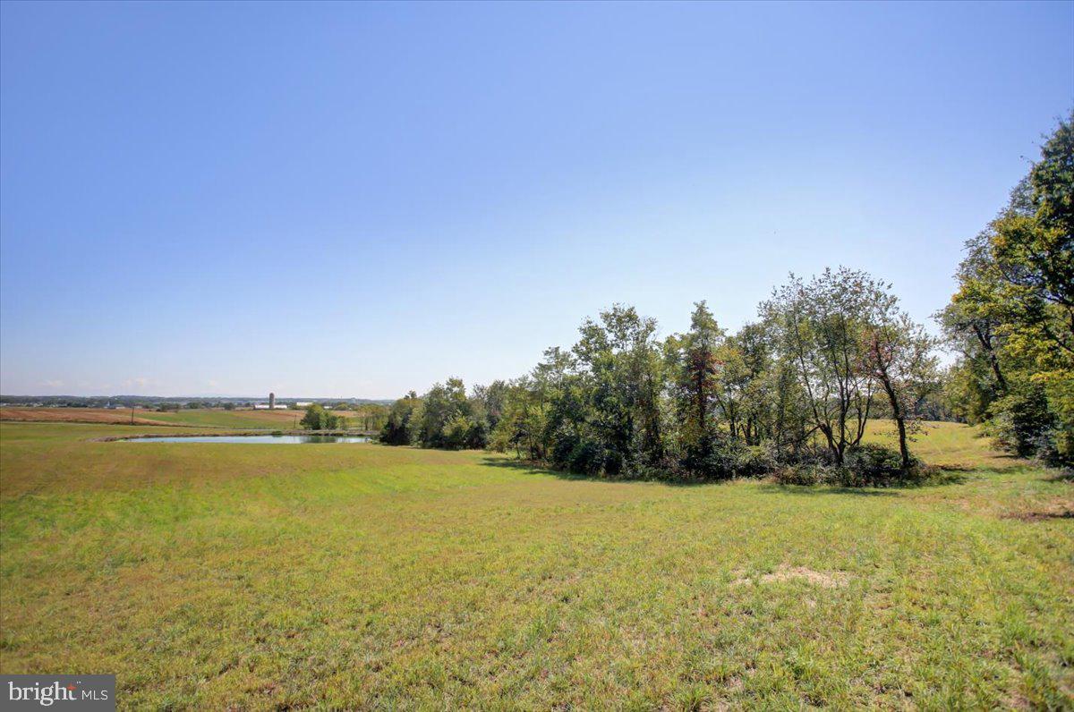 10949 Grant Shook Road Greencastle, PA 17225 - Photo 4 of 7 Pond view