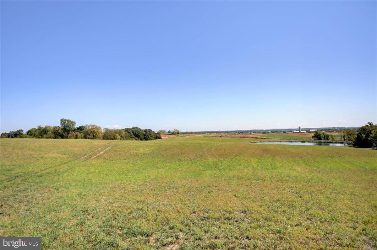 10949 Grant Shook Road Greencastle, PA 17225 - Photo 5 of 7 Pond view