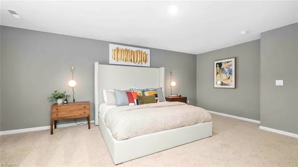 $370,275 | 151 Briarwood Lane, Advance, NC 27006