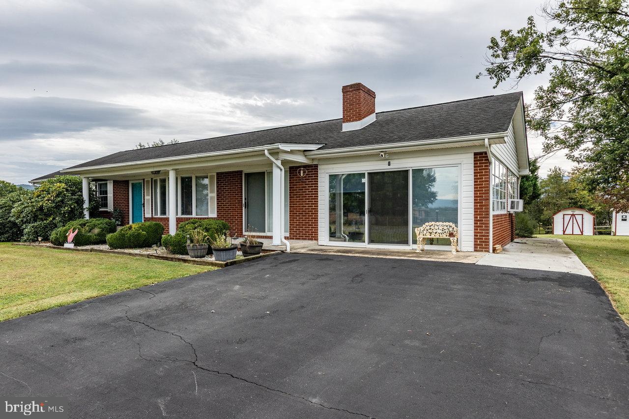 1 Rowe Drive Luray, VA 22835 - Photo 35 of 69