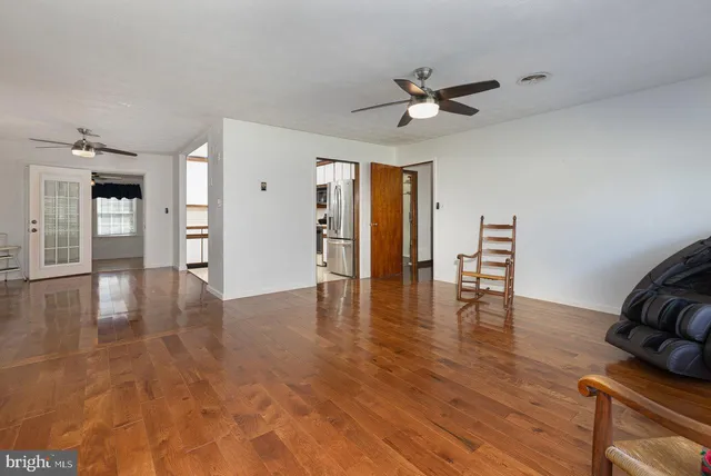 $375,000 | 1 Rowe Drive, Luray, VA 22835