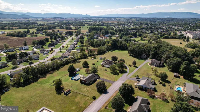 $375,000 | 1 Rowe Drive, Luray, VA 22835