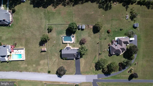 $375,000 | 1 Rowe Drive, Luray, VA 22835