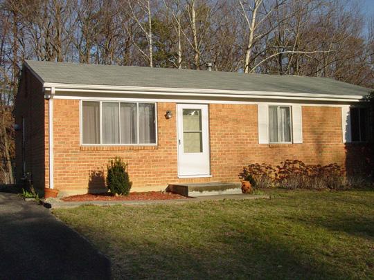 2741 Beaver Brook Road Salem, VA 24153 - Photo 1 of 1 2741 Beaver Brook Rd.