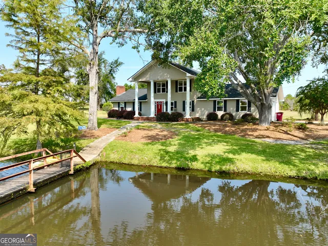 $1,095,000 | 4281 Highway 46, Soperton, GA 30457