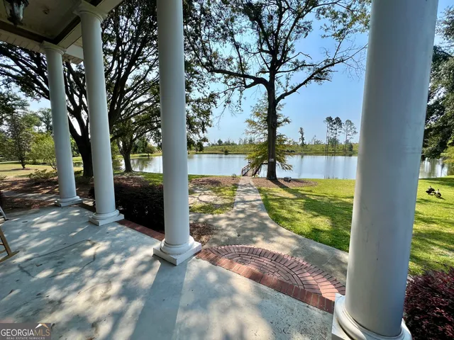 $1,095,000 | 4281 Highway 46, Soperton, GA 30457