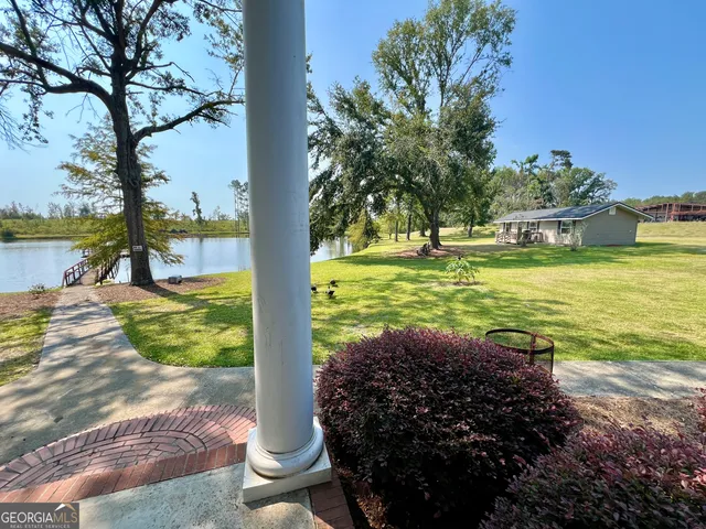$1,095,000 | 4281 Highway 46, Soperton, GA 30457