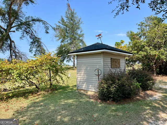 $1,095,000 | 4281 Highway 46, Soperton, GA 30457