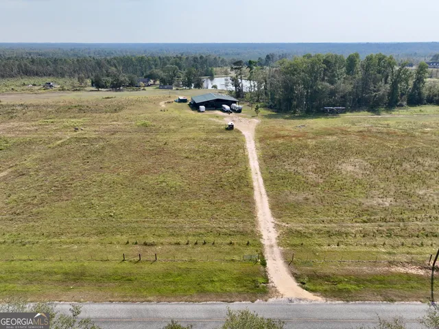$1,095,000 | 4281 Highway 46, Soperton, GA 30457