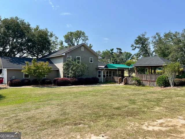 $1,095,000 | 4281 Highway 46, Soperton, GA 30457