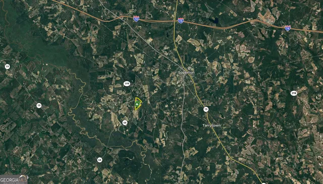 $1,095,000 | 4281 Highway 46, Soperton, GA 30457