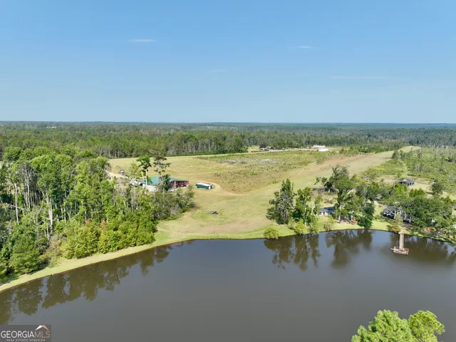 $1,095,000 | 4281 Highway 46, Soperton, GA 30457