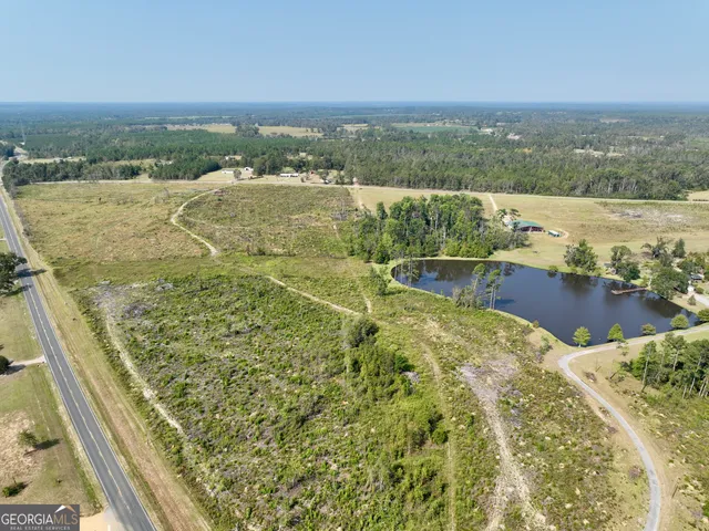 $1,095,000 | 4281 Highway 46, Soperton, GA 30457