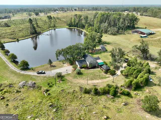 $1,095,000 | 4281 Highway 46, Soperton, GA 30457