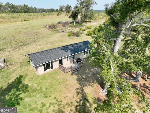 $1,095,000 | 4281 Highway 46, Soperton, GA 30457