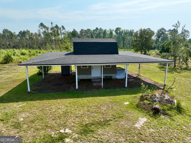 $1,095,000 | 4281 Highway 46, Soperton, GA 30457