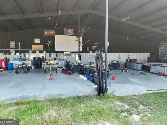 $1,095,000 | 4281 Highway 46, Soperton, GA 30457