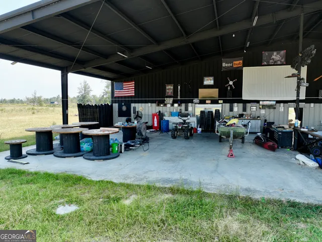 $1,095,000 | 4281 Highway 46, Soperton, GA 30457