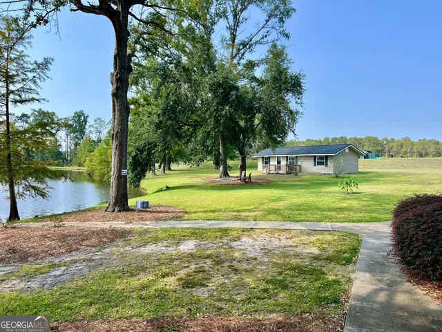 $1,095,000 | 4281 Highway 46, Soperton, GA 30457