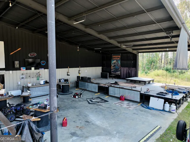 $1,095,000 | 4281 Highway 46, Soperton, GA 30457