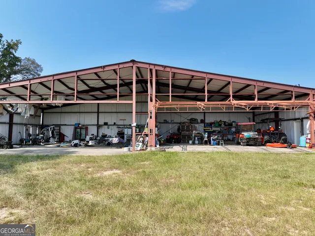 $1,095,000 | 4281 Highway 46, Soperton, GA 30457