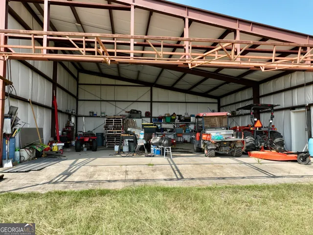 $1,095,000 | 4281 Highway 46, Soperton, GA 30457