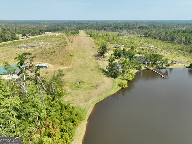 $1,095,000 | 4281 Highway 46, Soperton, GA 30457
