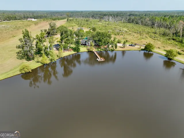 $1,095,000 | 4281 Highway 46, Soperton, GA 30457