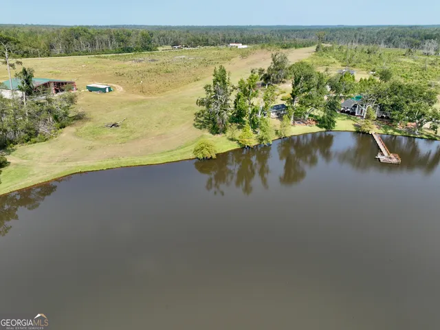 $1,095,000 | 4281 Highway 46, Soperton, GA 30457