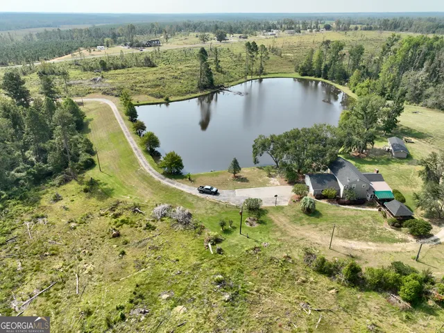 $1,095,000 | 4281 Highway 46, Soperton, GA 30457