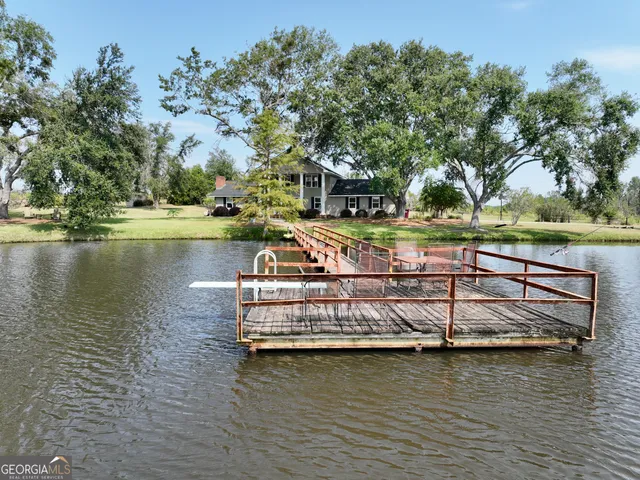 $1,095,000 | 4281 Highway 46, Soperton, GA 30457