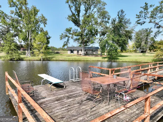 $1,095,000 | 4281 Highway 46, Soperton, GA 30457